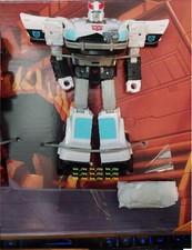 Transformers Studio '86 Buzzworthy Battle Damaged Prowl ONLY No Ironhide