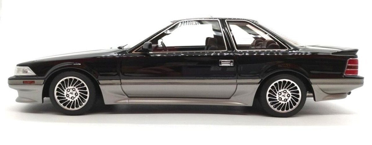 1/18 Ignition Model Toyota Soarer Z20 2.0 GT-TWIN Turbo L 1/18 Ignition Model Toyota Soarer Z20 2.0 GT-TWIN Turbo L