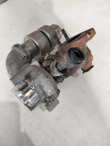 TP02L1107TVT2 Turbocompresor para FORD B-MAX (CB2) * 2010 2934381 - Imagen 1 de 8