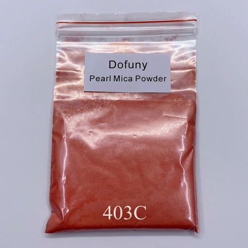 100g Natural Mica Pigment Mineral Handmade Soap Pearlescent Powder Pigment - Picture 126 of 143