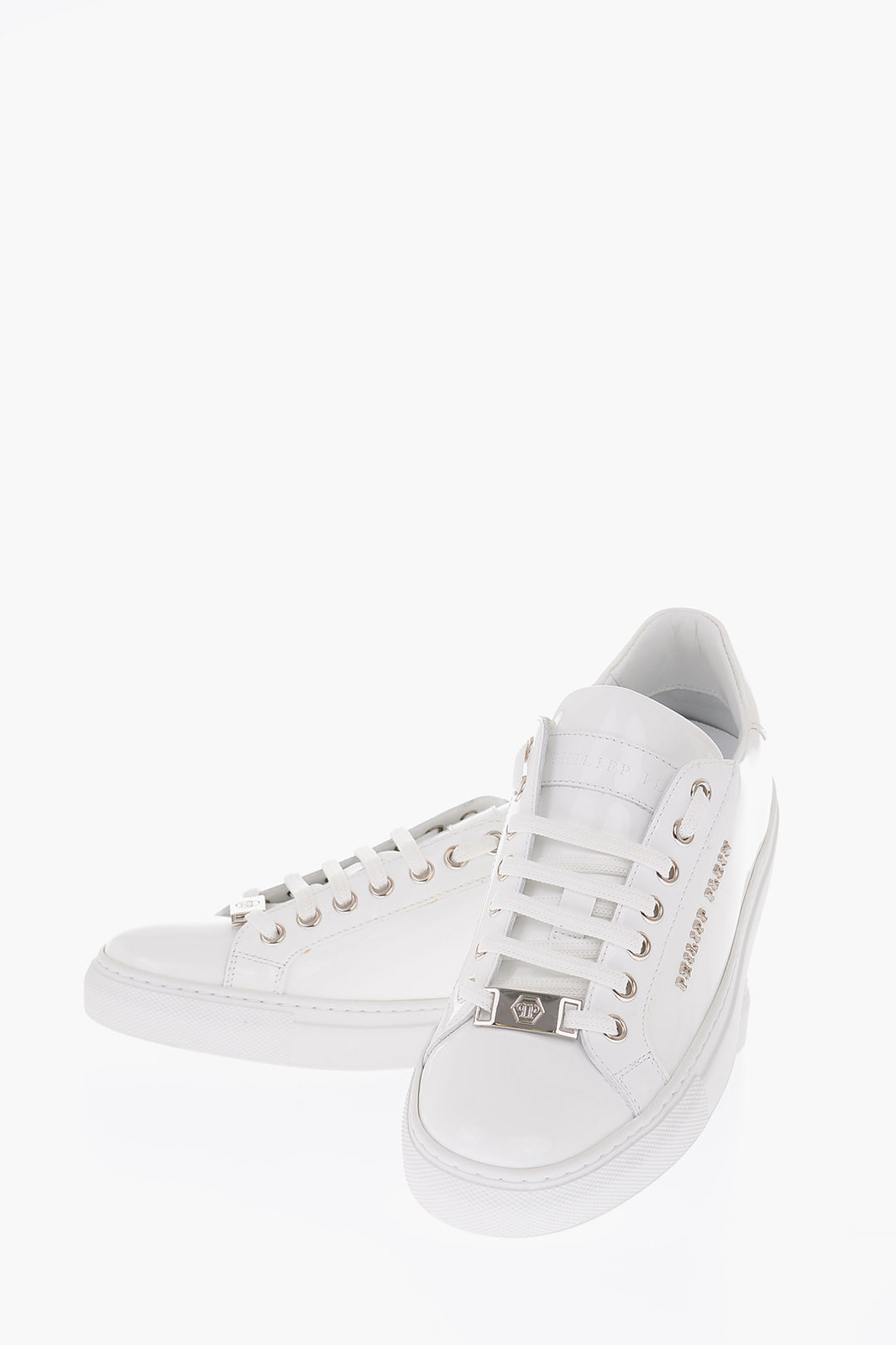 Philipp Plein Women Sneakers Trainers 