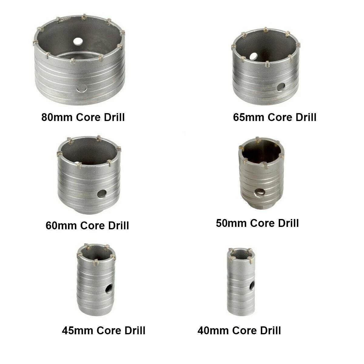 50mm online core cutter