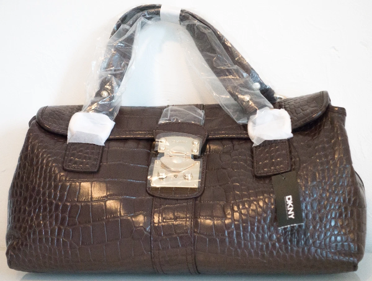 ladies dkny bag
