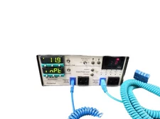 J-KEM Scientific 1200W Dual Channel Digital Temperature Controller Model Gemini