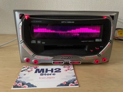 KENWOOD　MDV-M705 Amazon.co.jp: Kenwood MDV-M705 Car Navigation System Saisen