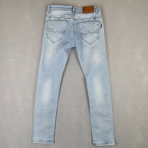 Flu 92 Jeans Fashion Women's Ultra Slim 