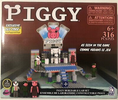 Piggy Lego Set Roblox - Search Shopping