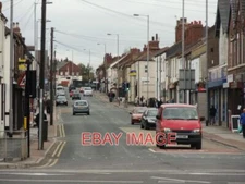 PHOTO  STATION LANE   FEATHERSTONE  2011