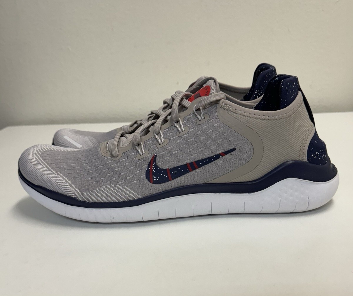 Rn 2018 Nike Free Herren 2022 Nike Free RN 2018 Thunder Blue