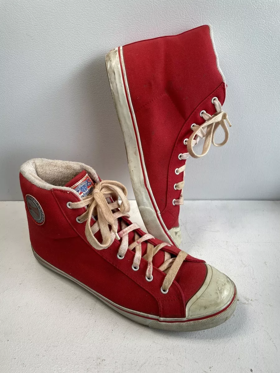 Used high 2025 top converse