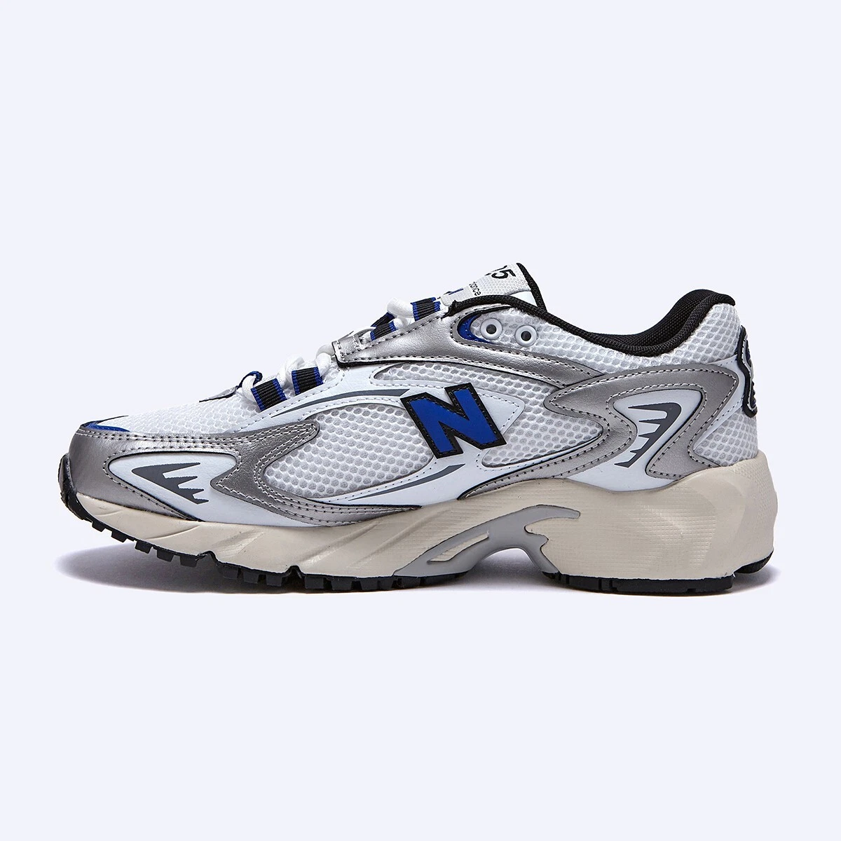 New Balance Scarpe Moda Uomo Sneakers ML725CI