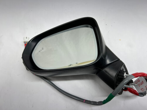 2016 2017 2018 2019 2020 2021 2022 lexus rx rx350 rx450 left sideview oem mirror - Picture 16 of 16