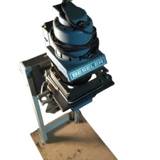 Beseler 23 C II Pro Darkroom Negative Enlarger Working Condition Unknown As Is