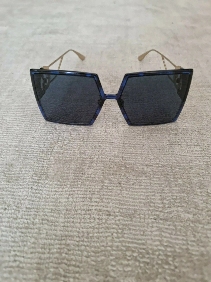 Lunette de soleil dior montaigne sale