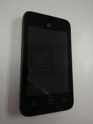 ALCATEL ONE TOUCH PIXI 3 (UNKNOWN) CLEAN ESN, UNTESTED, PLEASE READ! 51756