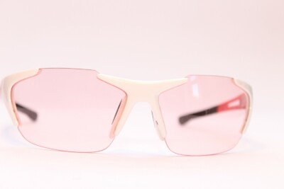 Sportbrille Uvex RXI 4101 v 9341 6130.315 Kunststoff Weiß 68[]16 