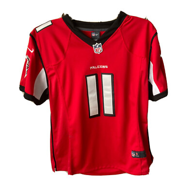 NFL PRO LINE ATLANTA FALCONS “JULIO JONES” OFFICIAL