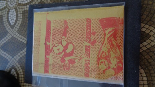 No Panini World Cup sealed packet pochette bustine - Imagen 32 de 50
