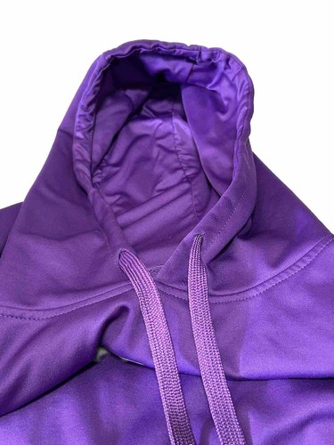 TCU Horned Frogs Cover One Apparel Hoodie Unisex Erwachsene XL - Bild 11 von 11