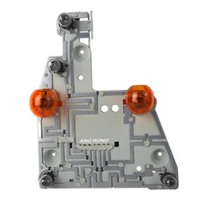 Lampenträger Fassung für Mercedes E-Klasse W211 2003-06 Links Hinten Rückleuchte Lampenträger Fassung für Mercedes E-Klasse W211 2003-06 Links Hinten Rückleuchte