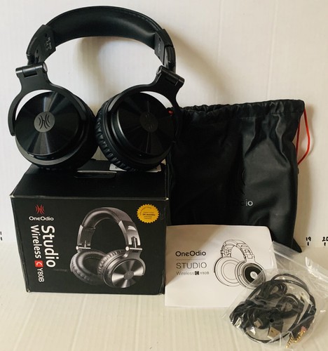 OneOdio Studio Wireless Headphones | eBay