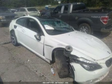 2006-2010 BMW 650I PASSENGER TRIM PANEL MESSAGE FOR MORE INFO OR PICS