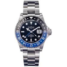 DAVOSA TERNOS PROFESSIONAL TT GMT AUTOMATIC 161.571.45