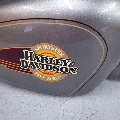 Tankdop Harley-Davidson Fat Bob FXDF - NR1 Motor Tankdop Harley-Davidson Fat Bob FXDF - NR1 Motor