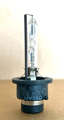 Osram D2S 66240 Xenon Bulb HID Light Lamp Headlamp Germany Free Shipping