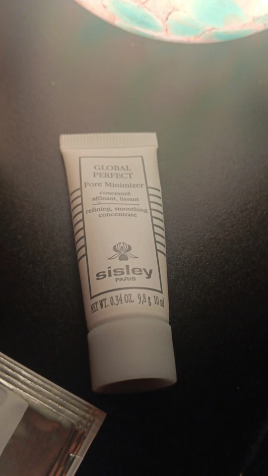 Nuevo paquete de 9 piezas de tamaño de viaje Sisley Foto 2 de 4