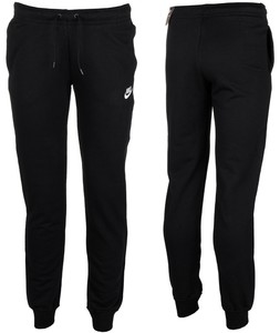 nike essential pant reg fleece