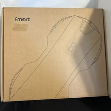 NEW Fmart T8pro AI Smart  Window Cleaner Robot, Glass Cleaning Automatic Vacuum 