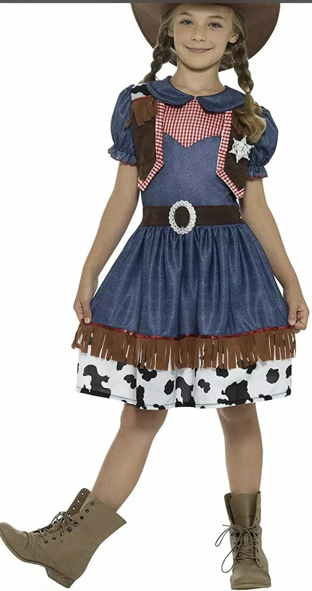 Country hotsell western costume