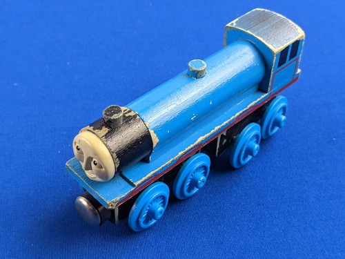 Thomas Wooden Trains FLAT MAGNETS 