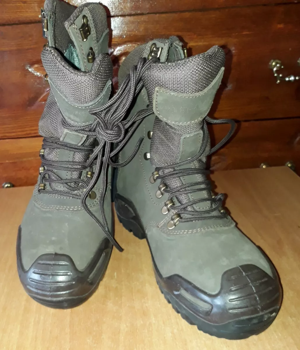 Talan gore tex boots sale
