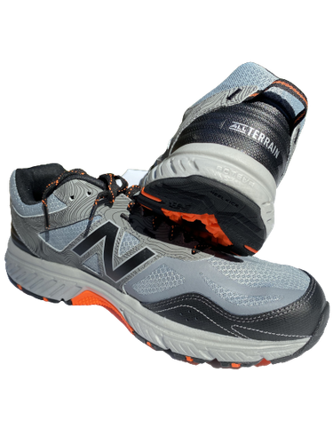 New Balance 510 V4 All Terrain Trail 