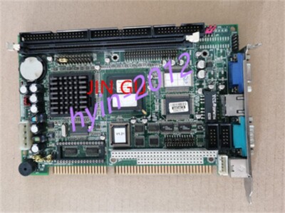 1Pcs Used Advantech PCA-6753F industrial control motherboard