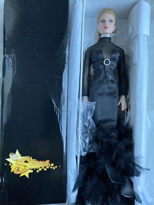Tonner Tyler 16