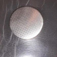 Zacconi La Cara Riviera Spring Lever Espresso Machine Shower Screen