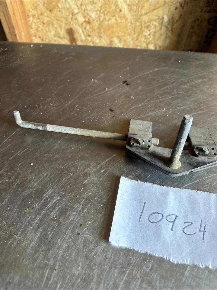 Eslabón de dirección Troy Bilt Mower 52036 OEM genuino 1910819 Foto 4 de 4