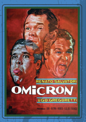 OMICRON
