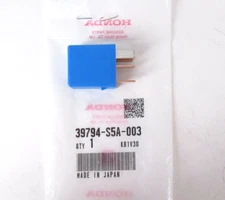 Genuine OEM Honda 39794-S5A-003 Fuel Pump Relay