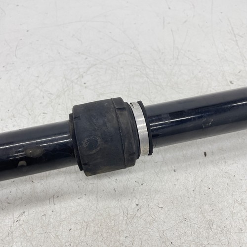 VAUXHALL INSIGNIA DRIVESHAFT OSF RH DRIVER FRONT RIGHT 1.8 PETROL A18XER 08-13 - Picture 9 of 13