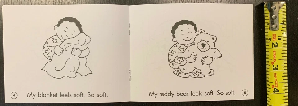 Learn to Read Books Lot 60 Easy Little Leveled Early Beginning Readers Phonics - Image 3 of 4