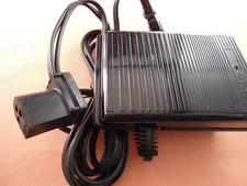 Foot Control Pedal+Cord for Singer Sewing Machine 2302,HD110,FM17,9600 others