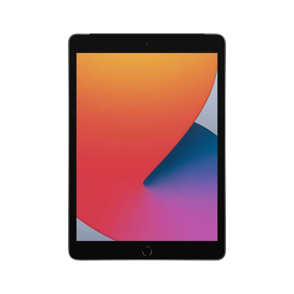Apple iPad (8th generation) · 128GB · Cellular, photo 3 sur 3