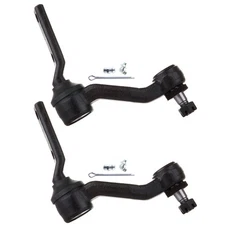 Fits 1991-1994&1996-2001 Oldsmobile Bravada GMC Sonoma 2x Suspension Idler Arms