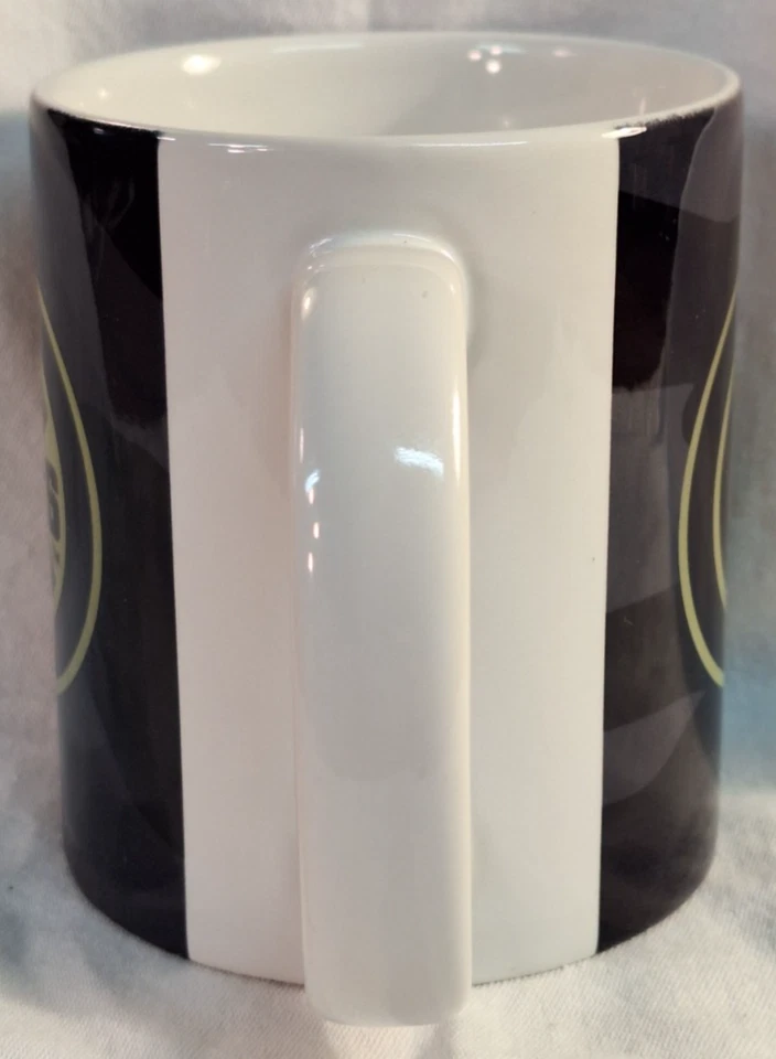 Taza Oficial MLB Chicago Cubs por Boelter Brands - Variante Única Logo Tono Verde Foto 2 de 4