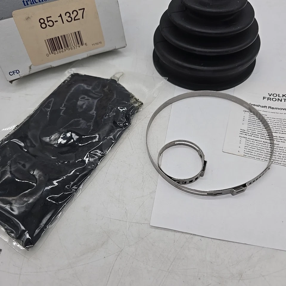 CV Boot Repair Kit Outer CARQUEST 85-1327 - Image 4 of 4