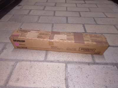 Develop TN-216M Tonerkartusche A11G3D1 Magenta für Develop Ineo+ 220